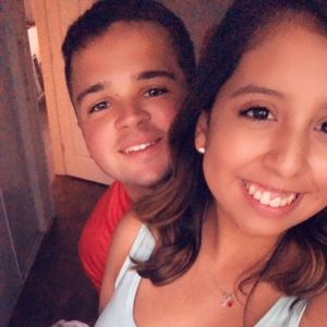 Meet your Posher, Audrey